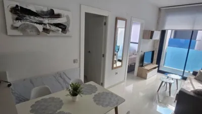Apartment in Bus Station photo 8