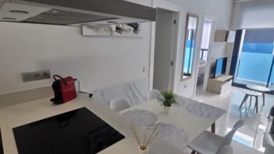Apartment in Bus Station photo 9