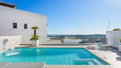 Casa – San Miguel de Salinas - Vista 4