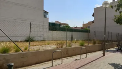Terreno en venta en San Agustín - Vista 2
