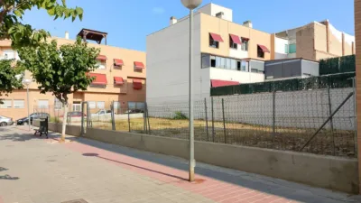Terreno en venta en San Agustín - Vista 3