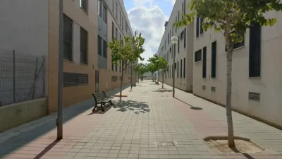 Terreno en venta en San Agustín - Vista 4