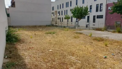 Terreno en venta en San Agustín - Vista 5