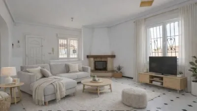 Casa – Torrevieja - Vista 5