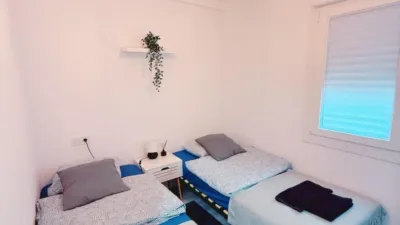 Apartment in the Centre photo 10