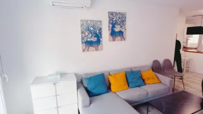 Piso – Torrevieja - Vista 2