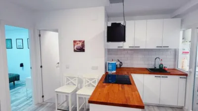 Piso – Torrevieja - Vista 4