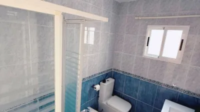 Apartment in the Centre photo 8