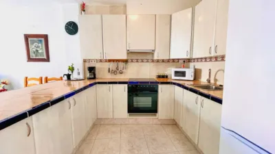 Piso – San Miguel de Salinas, Balcón de la Costa Blanca - Vista 4