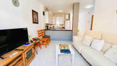 Piso – San Miguel de Salinas, Balcón de la Costa Blanca - Vista 5