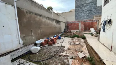 Casa – Sant Vicent del Raspeig - San Vicente del Raspeig - Vista 3
