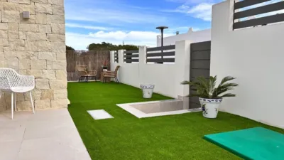 Casa – San Miguel de Salinas - Vista 4