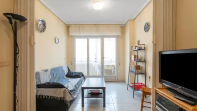 Pis – Torrevieja, Europa - Vista 2