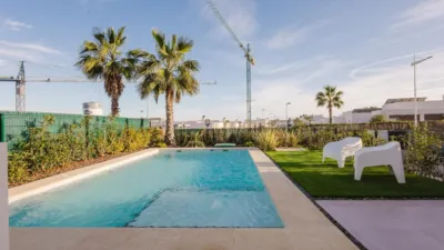 Casa – Algorfa - Vista 5
