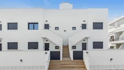 Casa – Torrevieja - Vista 2