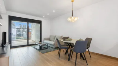 Casa – Torrevieja - Vista 4