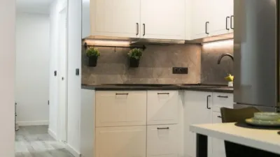 Apartment in the Centre photo 12
