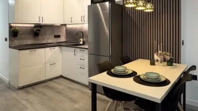 Apartment in the Centre photo 13