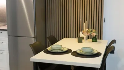Apartment in the Centre photo 14