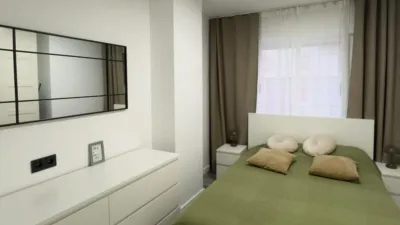 Apartment in the Centre photo 15
