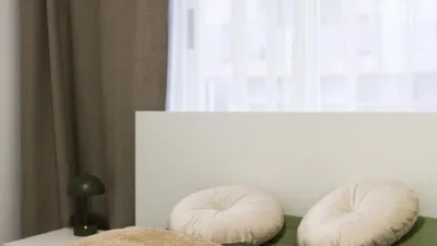 Apartment in the Centre photo 16