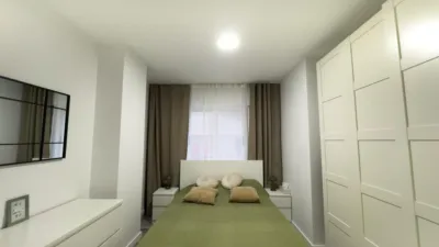Apartment in the Centre photo 17