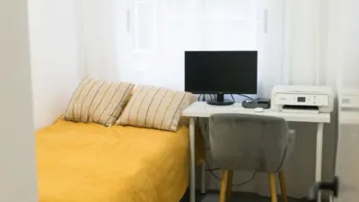 Apartment in the Centre photo 25