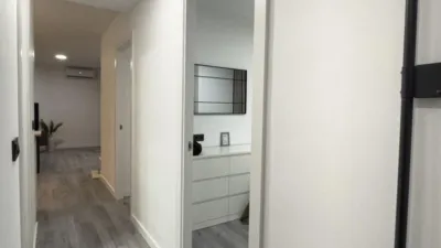 Apartment in the Centre photo 26