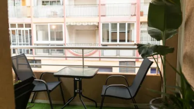 Apartment in the Centre photo 28