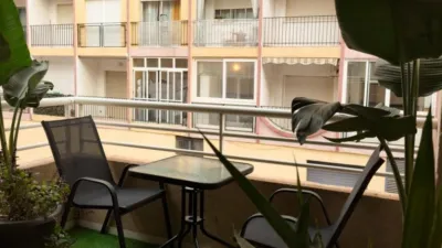 Apartment in the Centre photo 29