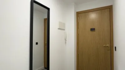 Apartment in the Centre photo 31