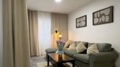 Apartment in the Centre photo 3