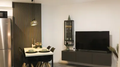 Apartment in the Centre photo 7