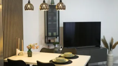 Apartment in the Centre photo 9