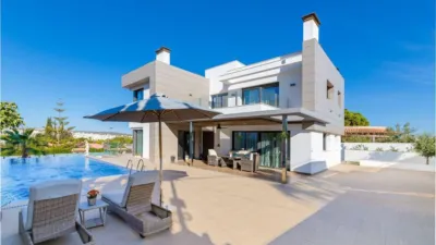 Casa – Torrevieja - Vista 3