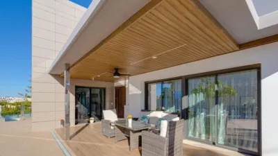 Casa – Torrevieja - Vista 4