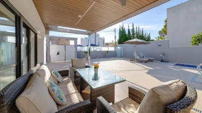 Casa – Torrevieja - Vista 5