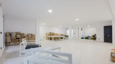 Chalet en Comunidad Valenciana photo 34