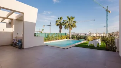 Chalet en Comunidad Valenciana photo 4