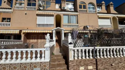Casa – Torrevieja - Vista 2