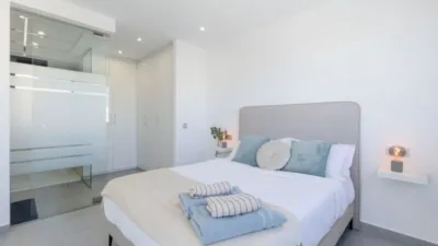 Chalet in the Valencian Community photo 25