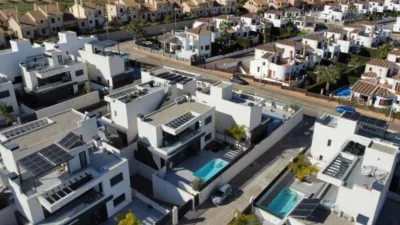 Chalet in the Valencian Community photo 7