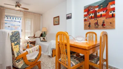Penthouse at Bus Station photo 10