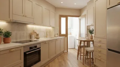 Penthouse at Bus Station photo 29