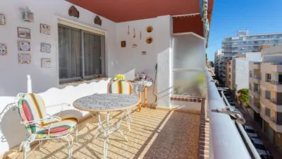 Penthouse at Bus Station photo 3