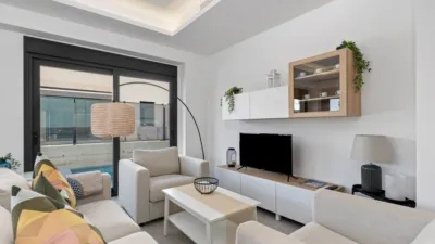 Casa – San Fulgencio - Vista 3