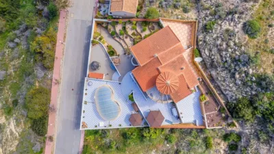 Pis – Rojales, Ciudad Quesada - Vista 5