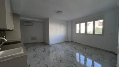 Pis – Torrevieja - Vista 2