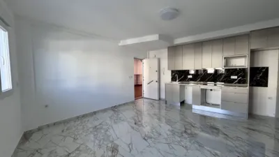 Pis – Torrevieja - Vista 3