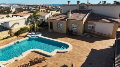 Casa – Torrevieja - Vista 3